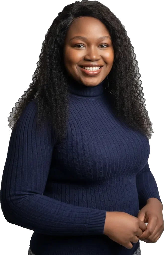 Esther Okoye of VESSOH Academy